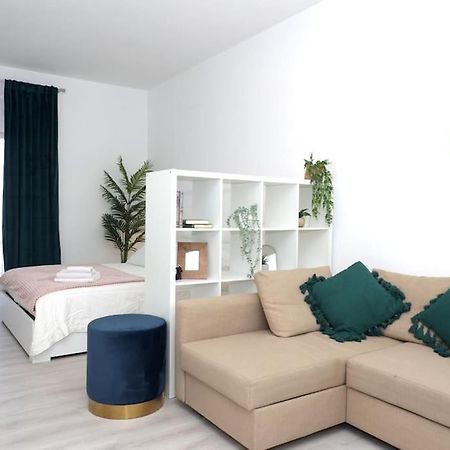 The Libra Nordic Home 罗马 外观 照片