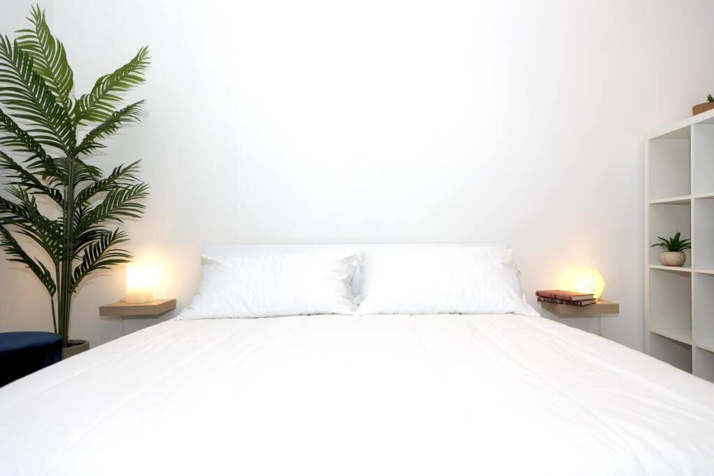 The Libra Nordic Home 罗马 外观 照片
