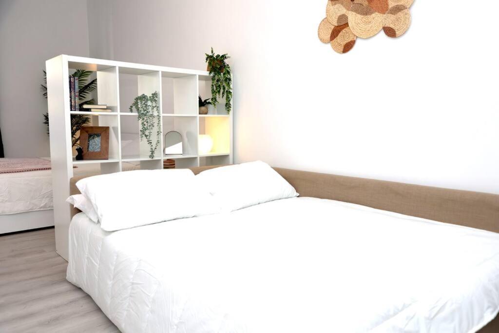 The Libra Nordic Home 罗马 外观 照片