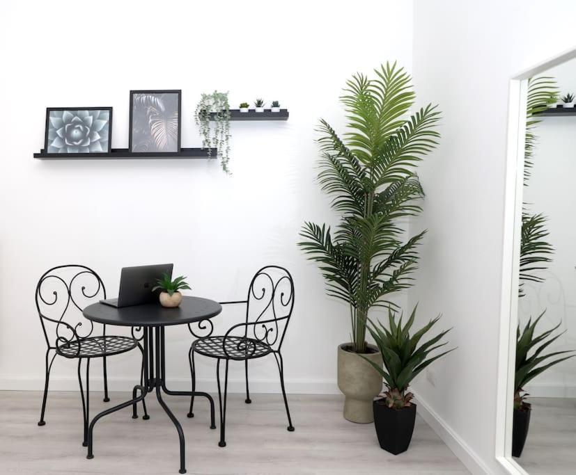 The Libra Nordic Home 罗马 外观 照片